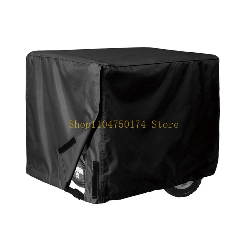 Portable Equipment Cover for Y - Heavy Equipment Sales recension och pris