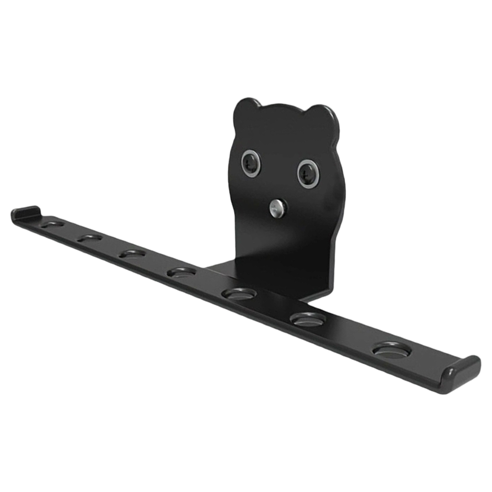 Heavy-Duty Wall Mount Bracket  - Heavy Equipment Unit recension och pris