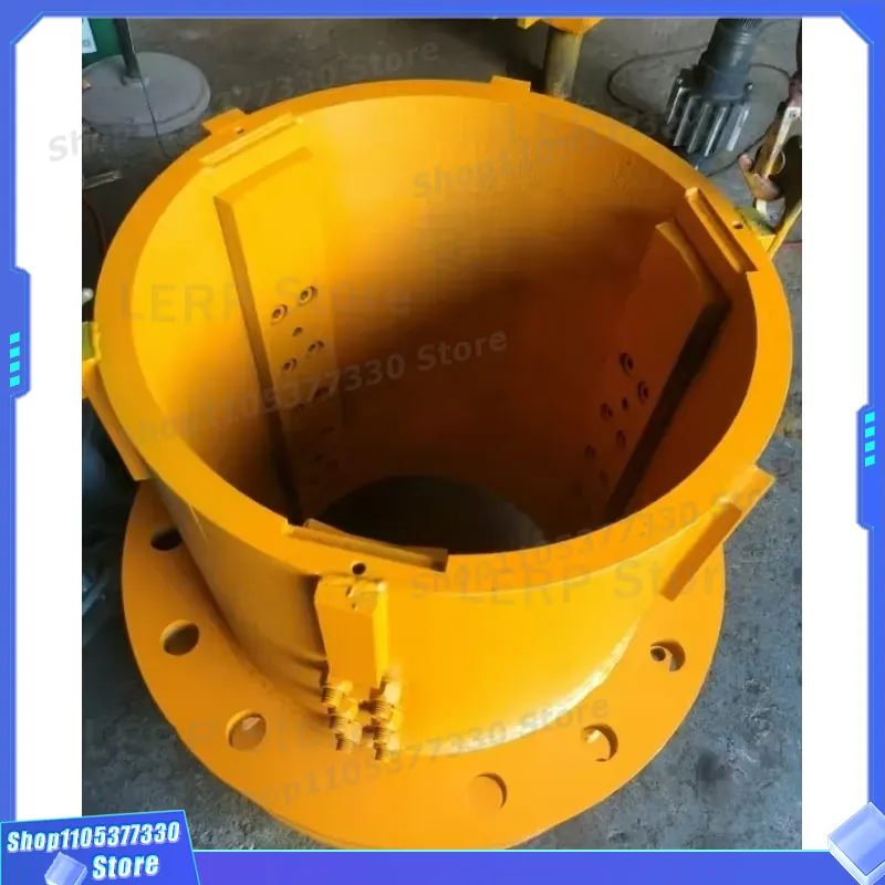 Power Head Transition Drive Sl - Heavy Equipment Drilling Rig recension och pris