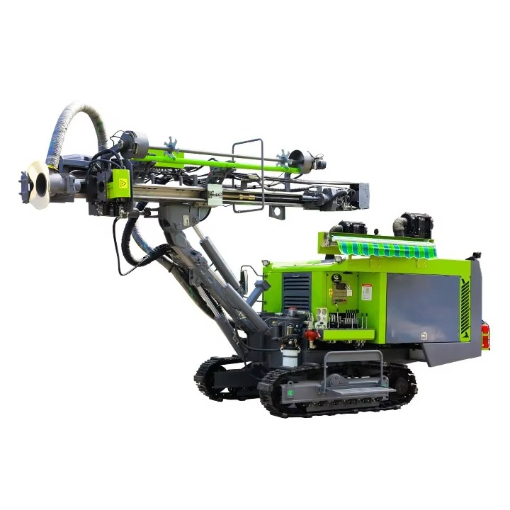 High Performance Heavy Duty Do - Heavy Equipment Drilling Rig recension och pris