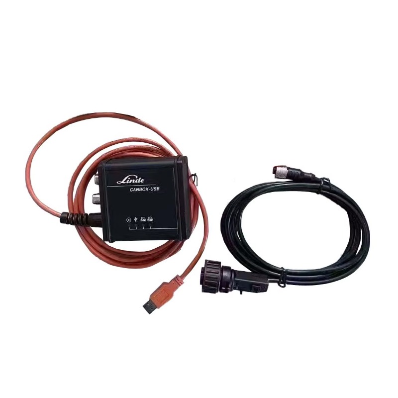 Diagnostic Box 3903605141 for  - Electric Forklift recension och pris