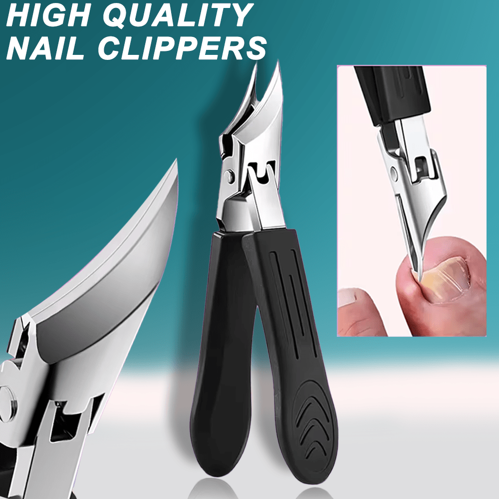 High-Precision Nail Clipper Ma - Heavy Equipment Unit recension och pris