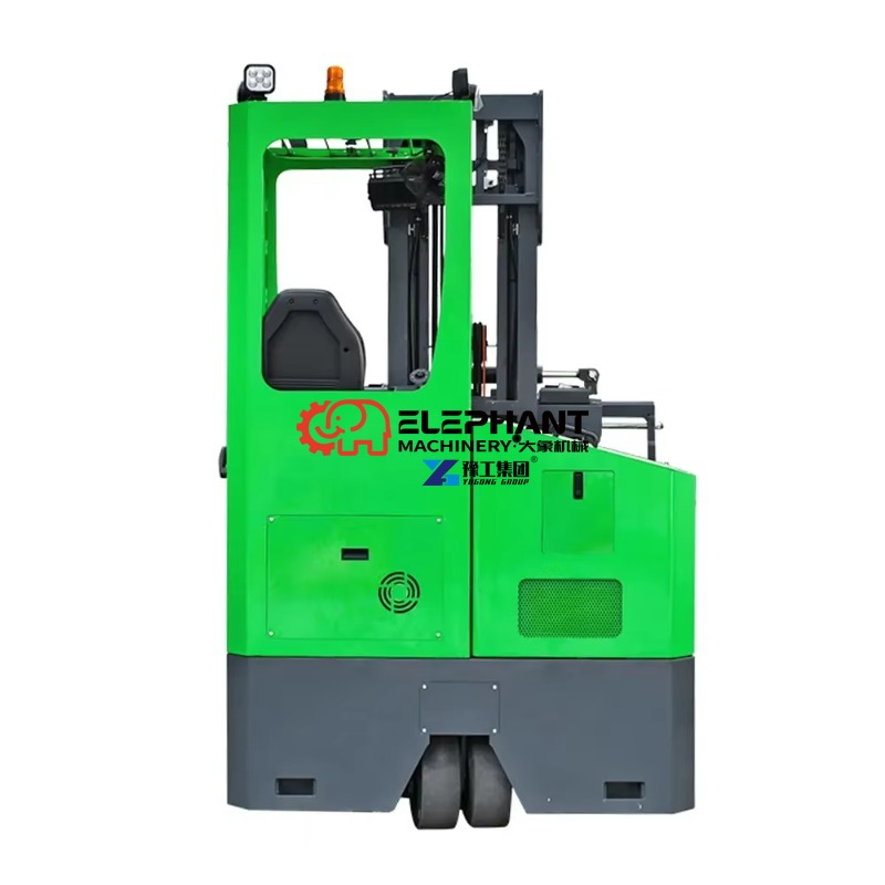 3 Ton Electric Omnidirectional - Electric Forklift recension och pris