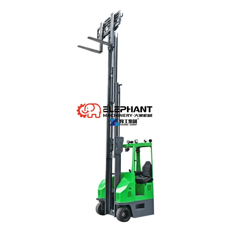 3 Ton Electric Omnidirectional - Electric Forklift recension och pris