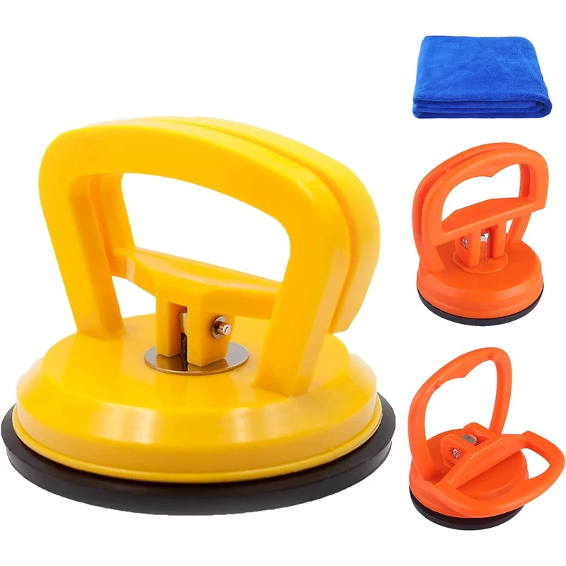 Car Puller Heavy Duty Suction  - Heavy Equipment Repair recension och pris