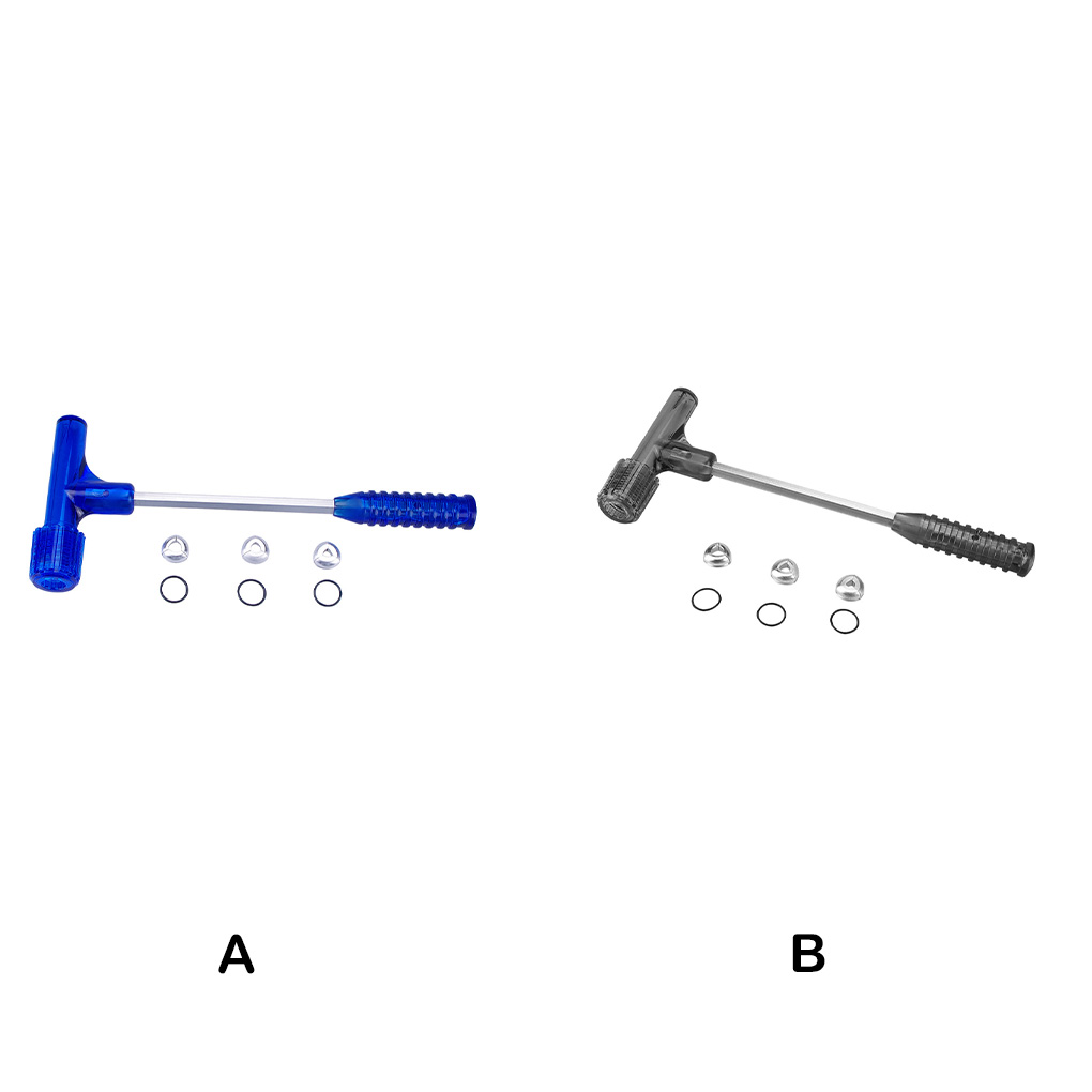 Impact Bullet Puller Hammer Wi - Heavy Equipment Repair recension och pris