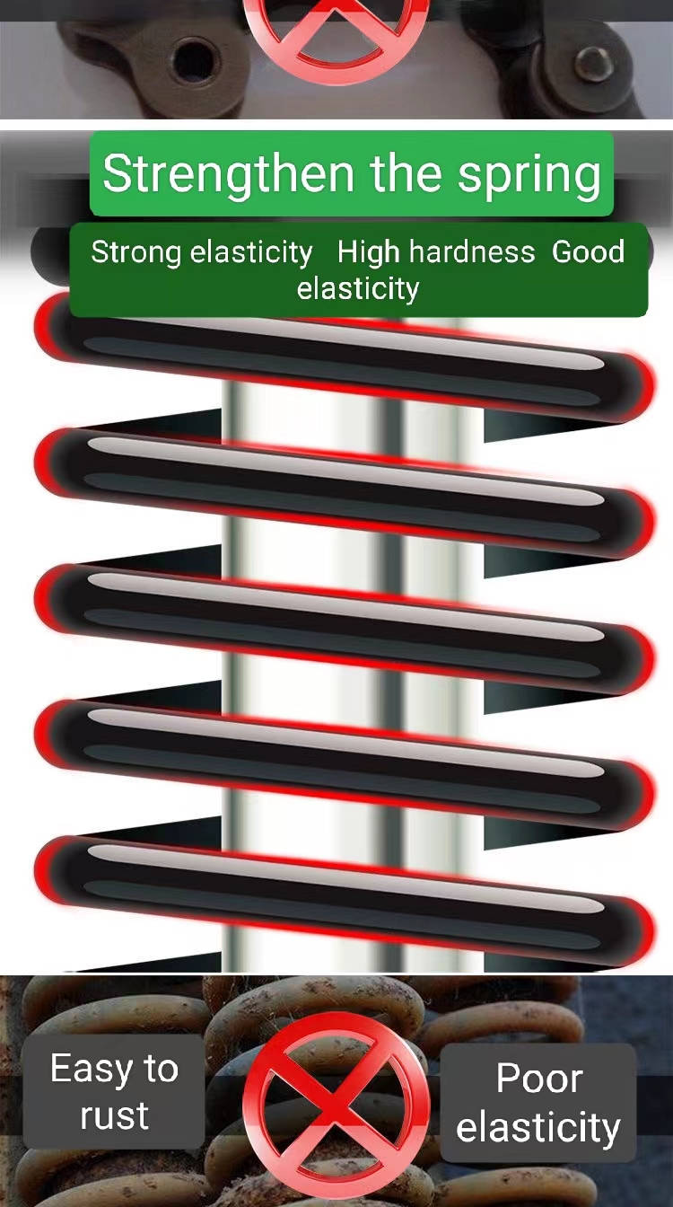 Full Electric Self-Lifting Sta - Electric Forklift recension och pris