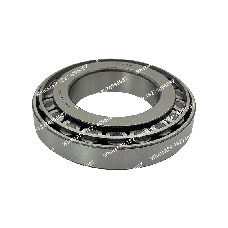 Large And Small Bearings Verti - Heavy Equipment Repair recension och pris