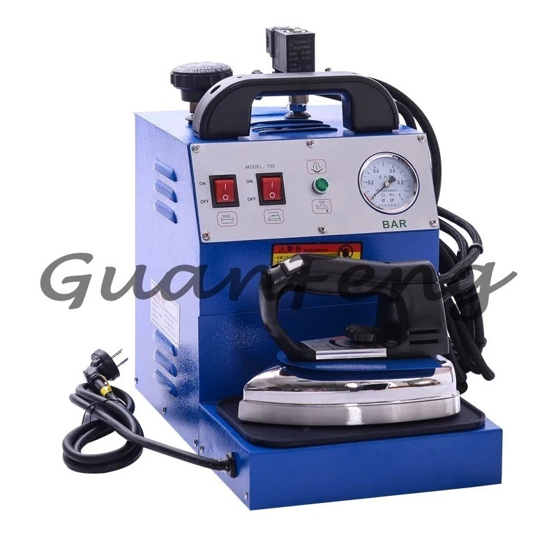 Boiler Pressurized Hanging Ste - Heavy Equipment Unit recension och pris