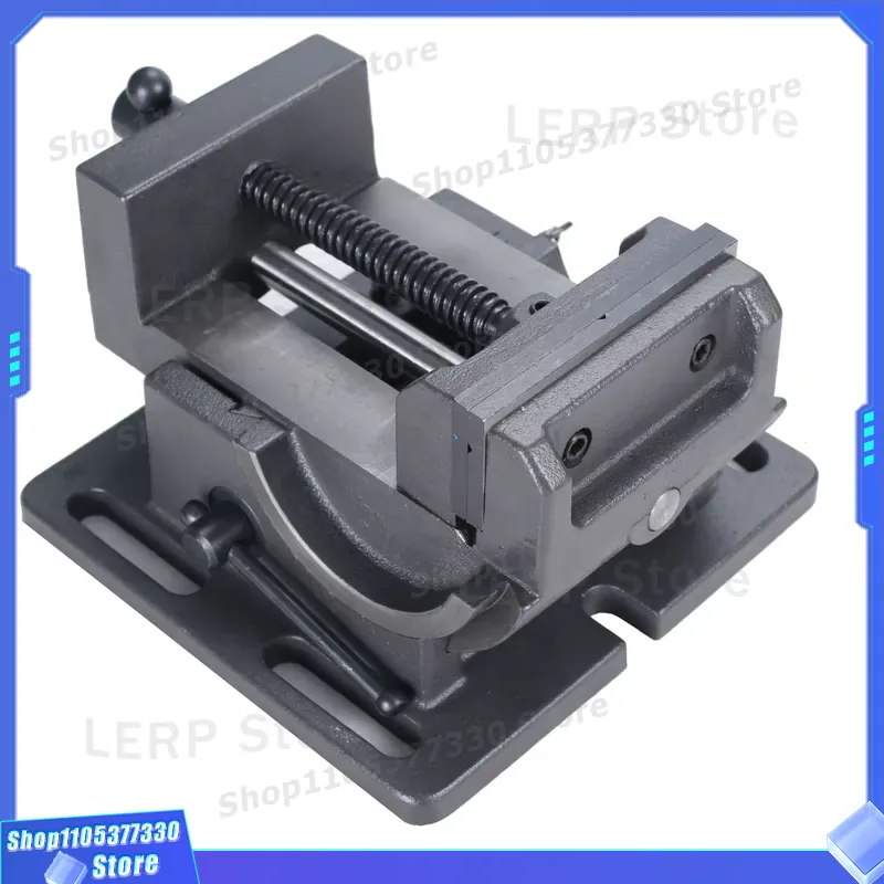QK D Series Inclined Drilling  - Heavy Equipment Drilling Rig recension och pris