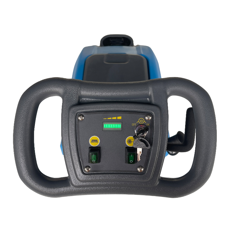 Industrial Machinery Cleaning  - Heavy Equipment Sales recension och pris
