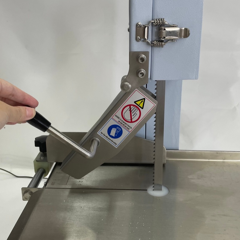 Professional Commercial Meat B - Heavy Equipment Sales recension och pris