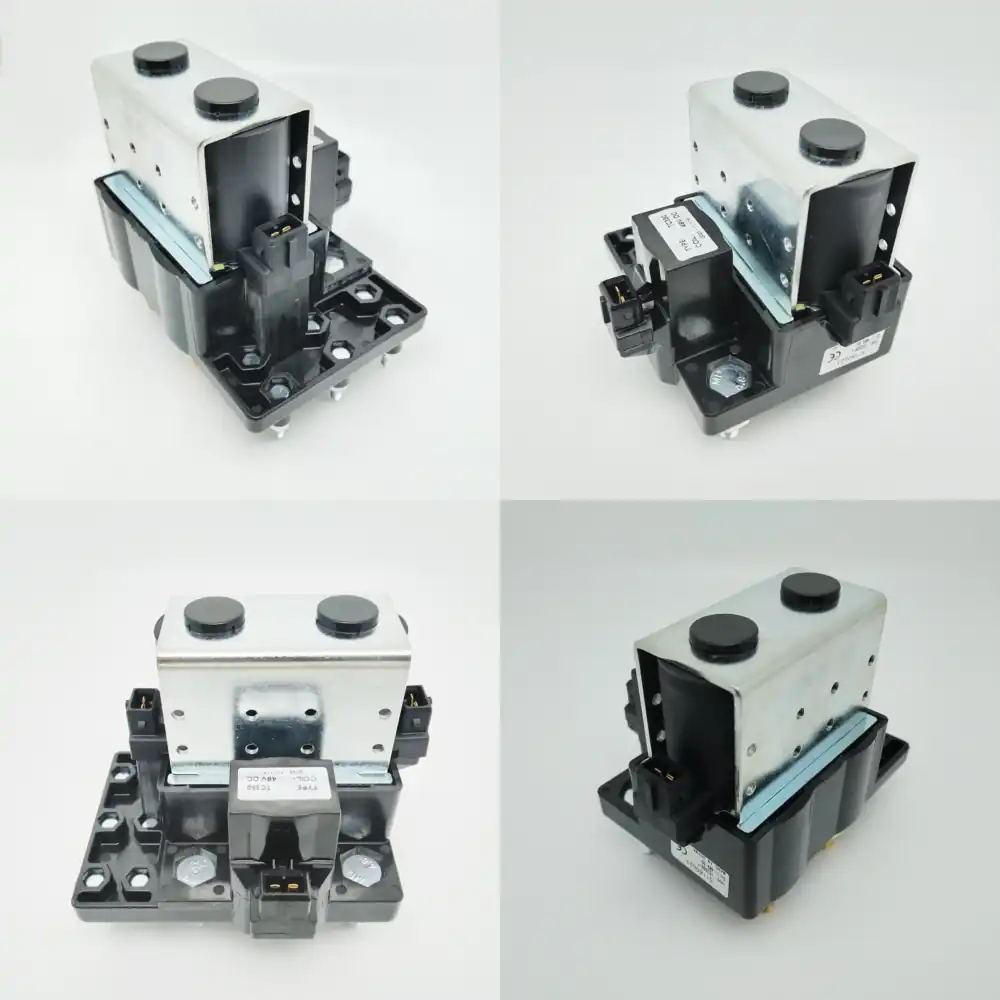 Contactor is suitable for elec - Electric Forklift recension och pris