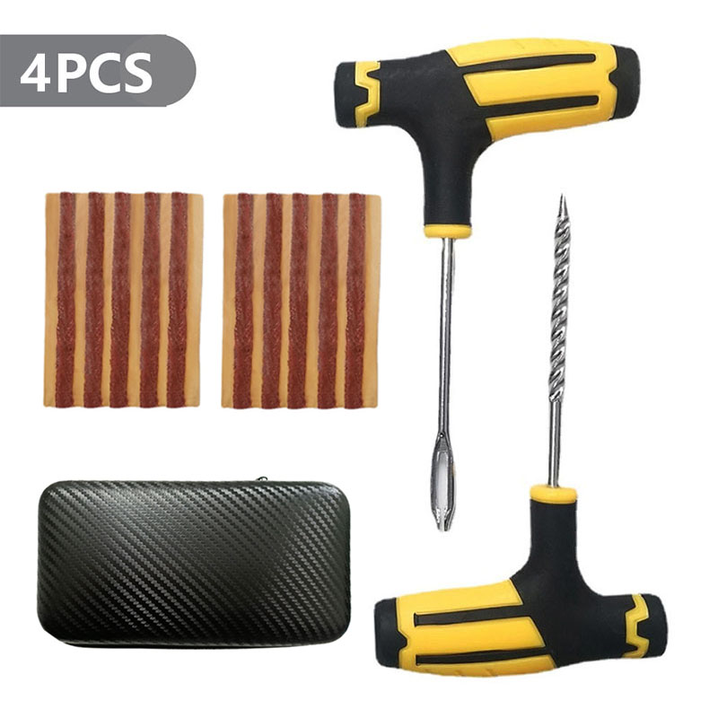 Emergency Heavy Duty Car Tire  - Heavy Equipment Repair recension och pris