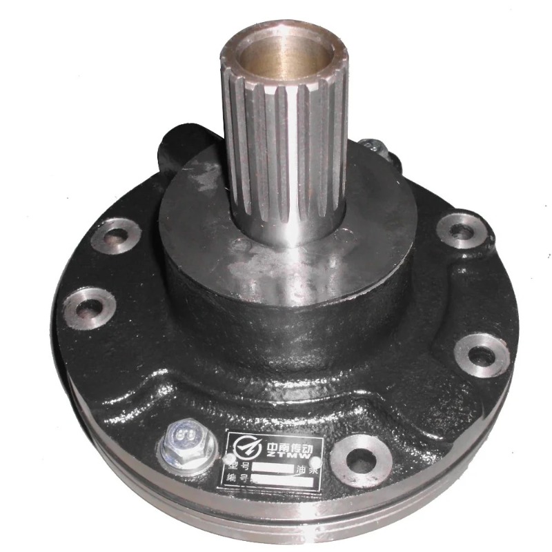 Forklift Charging Pump Spare P - Heavy Equipment Forklift recension och pris