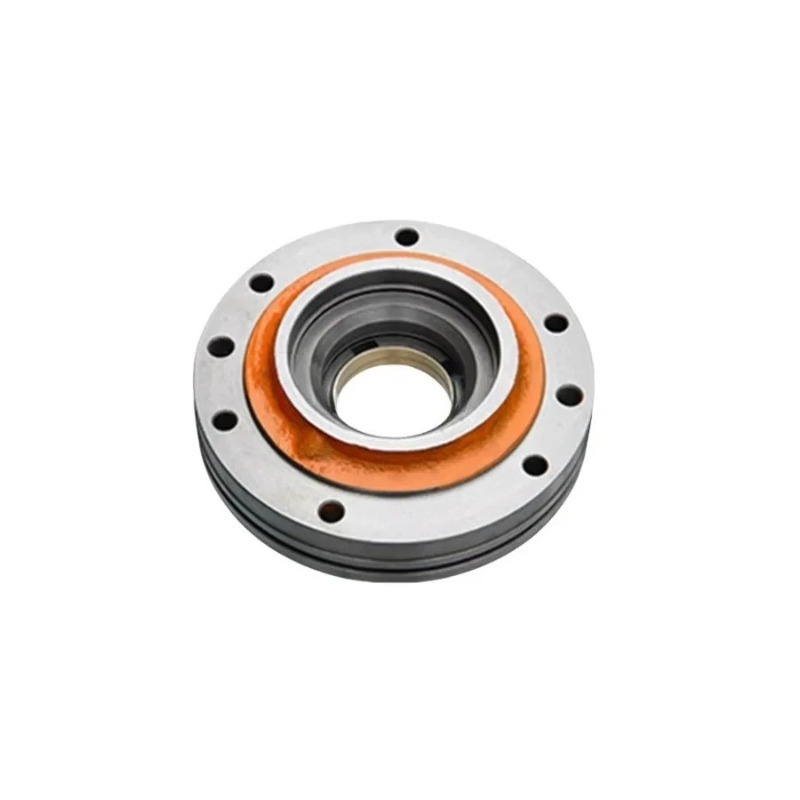 Forklift Charging Pump Spare P - Heavy Equipment Forklift recension och pris