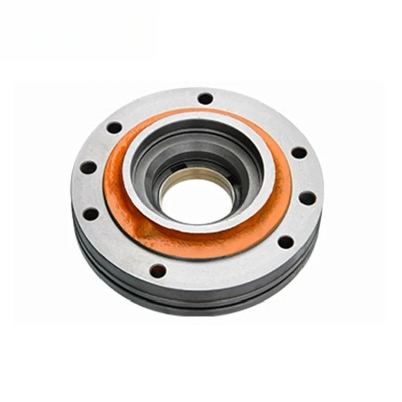 Forklift Charging Pump Spare P - Heavy Equipment Forklift recension och pris