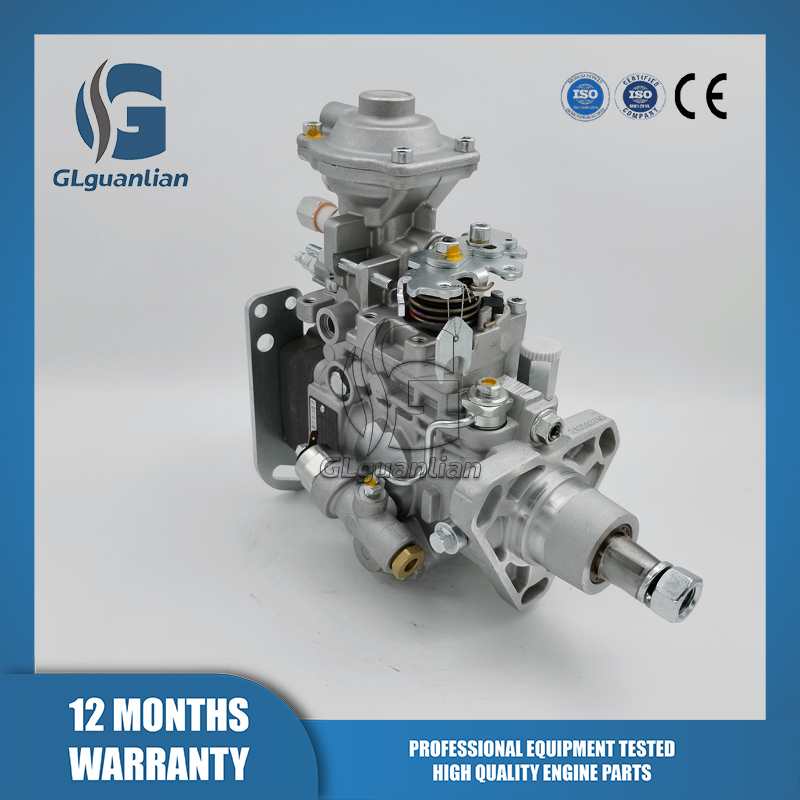 High Performance 0460426481 95 - Heavy Equipment Unit recension och pris