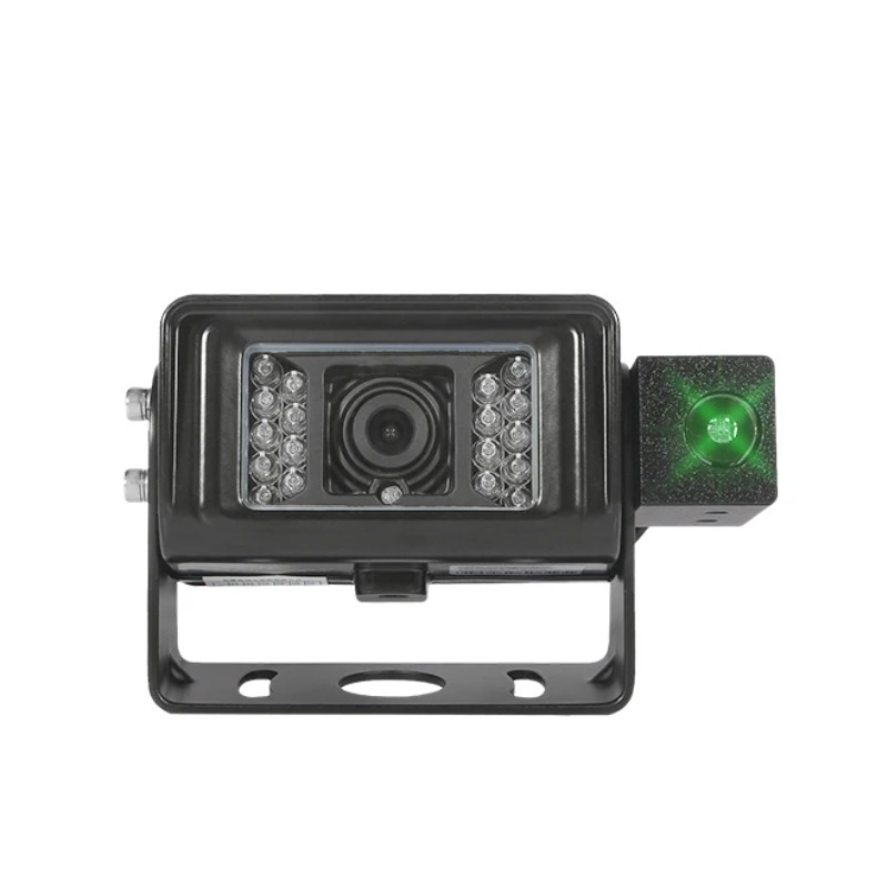 IP69K Waterproof Wireless Came - Electric Forklift recension och pris