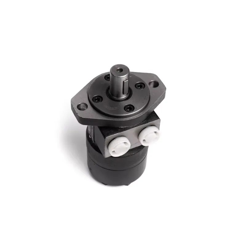 High Torque Hydraulic Track Mo - Heavy Equipment Unit recension och pris