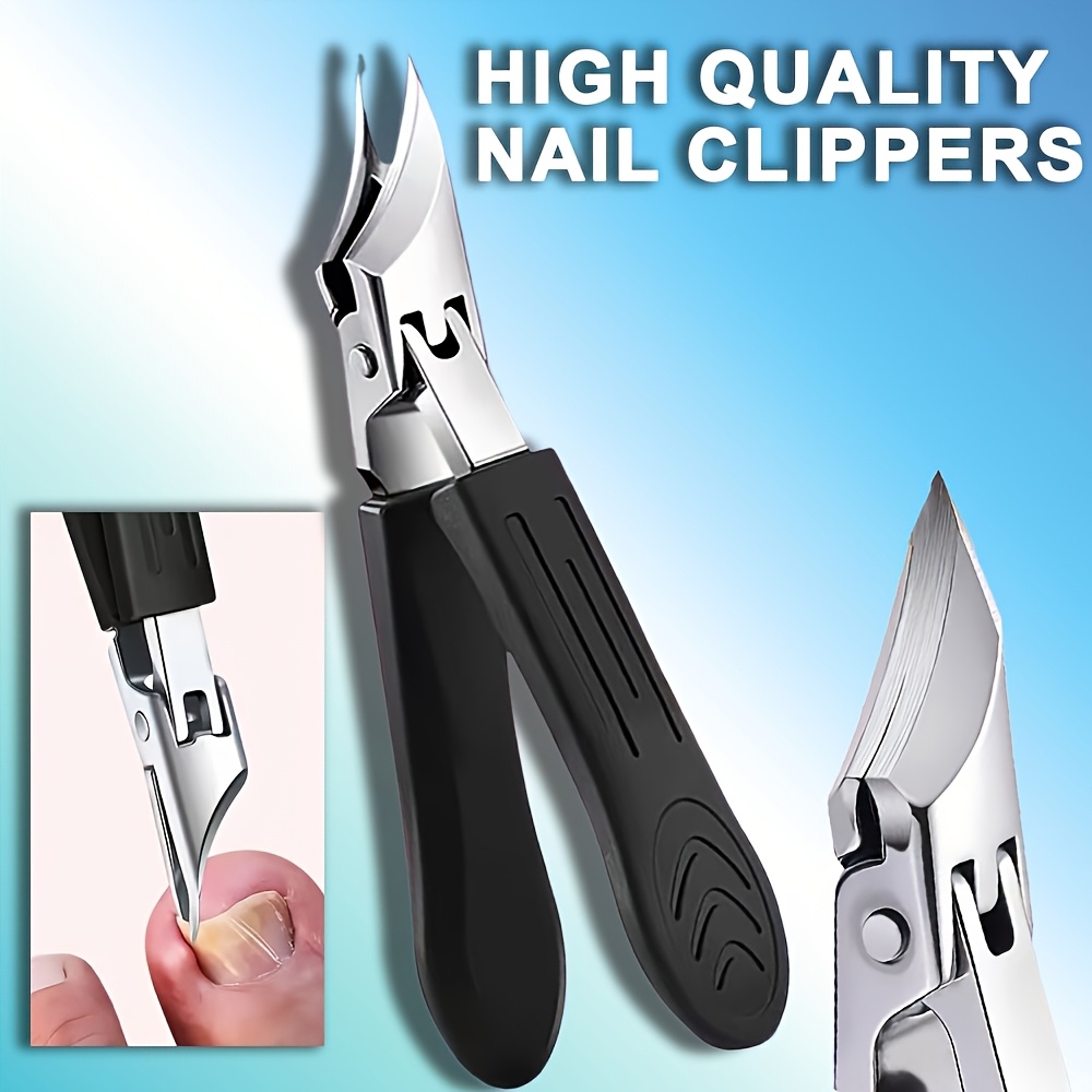 For Thick And Ingrown Nails -  - Heavy Equipment Unit recension och pris