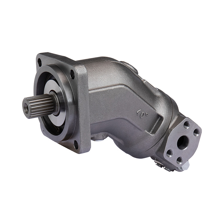 Hot Sale Good Quality A2FO56 S - Heavy Equipment Sales recension och pris