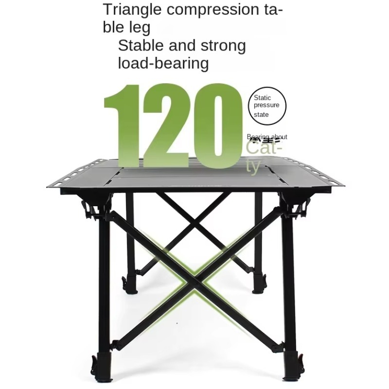 Heavy Duty Outdoor Camping Fol - Heavy Equipment Unit recension och pris