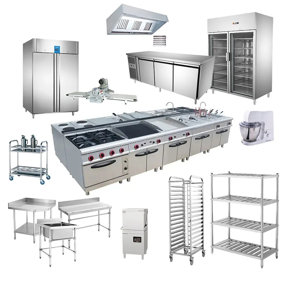 Western Stainless Steel Heavy  - Heavy Equipment Sales recension och pris