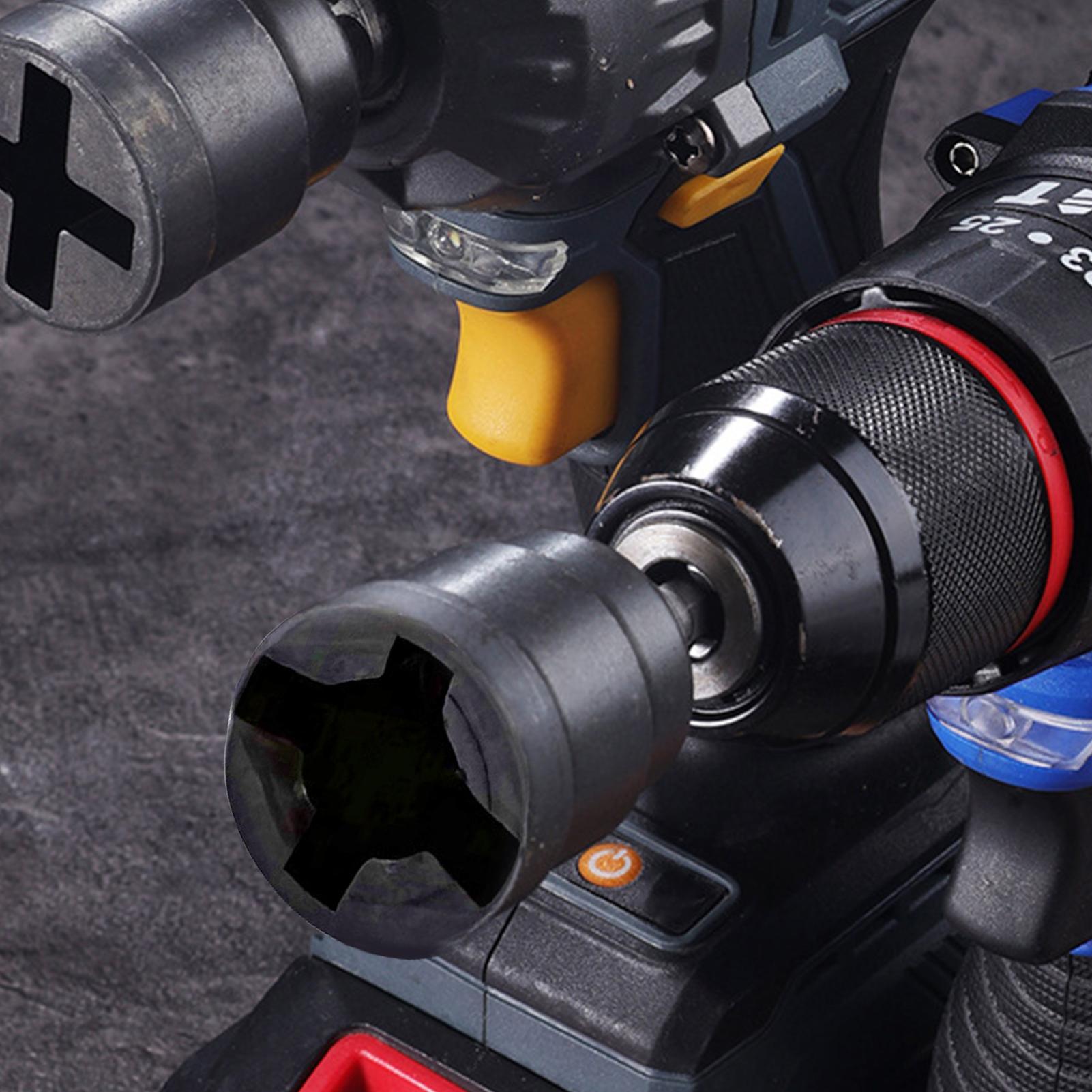 Car Jack Adapter Socket Conver - Heavy Equipment Repair recension och pris