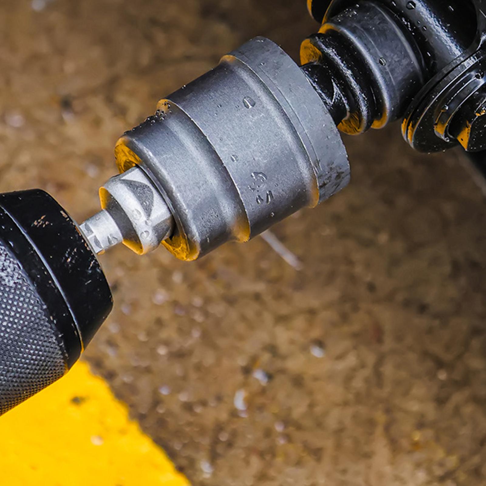 Car Jack Adapter Socket Conver - Heavy Equipment Repair recension och pris