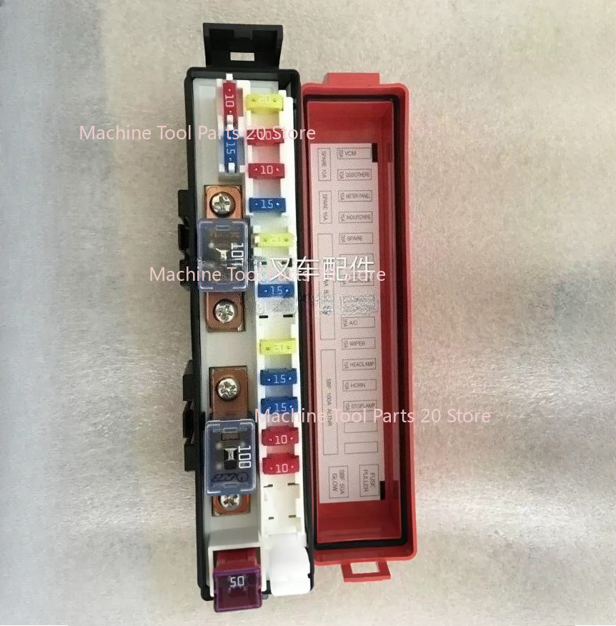 91A04-26021 for Mitsubishi For - Electric Forklift recension och pris