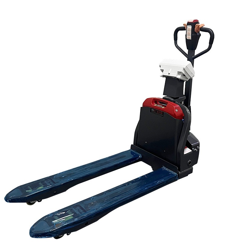 Lift Electric Forklift with We - Electric Forklift recension och pris